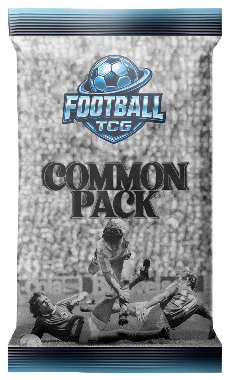 Common Pack