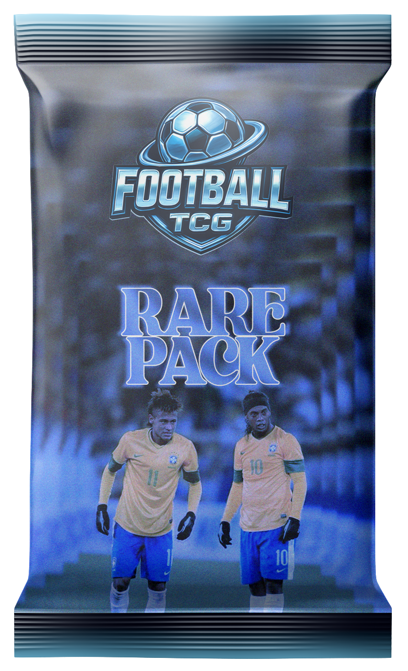 Rare Pack